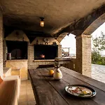 Alexandros Stone Villa
