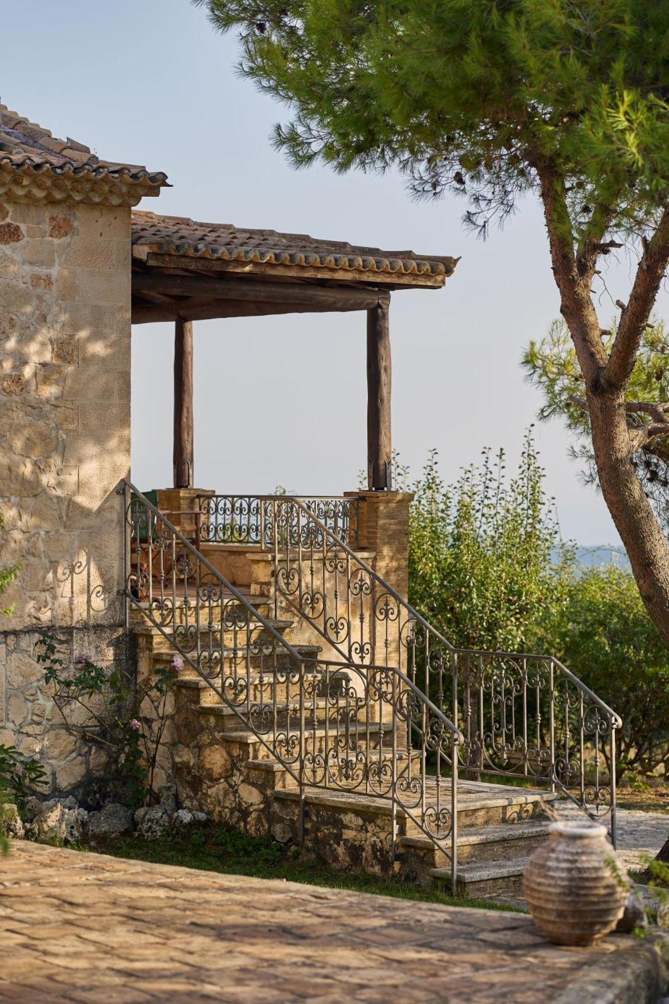 Alexandros Stone Villa Agios Nikolaos (Zakynthos)