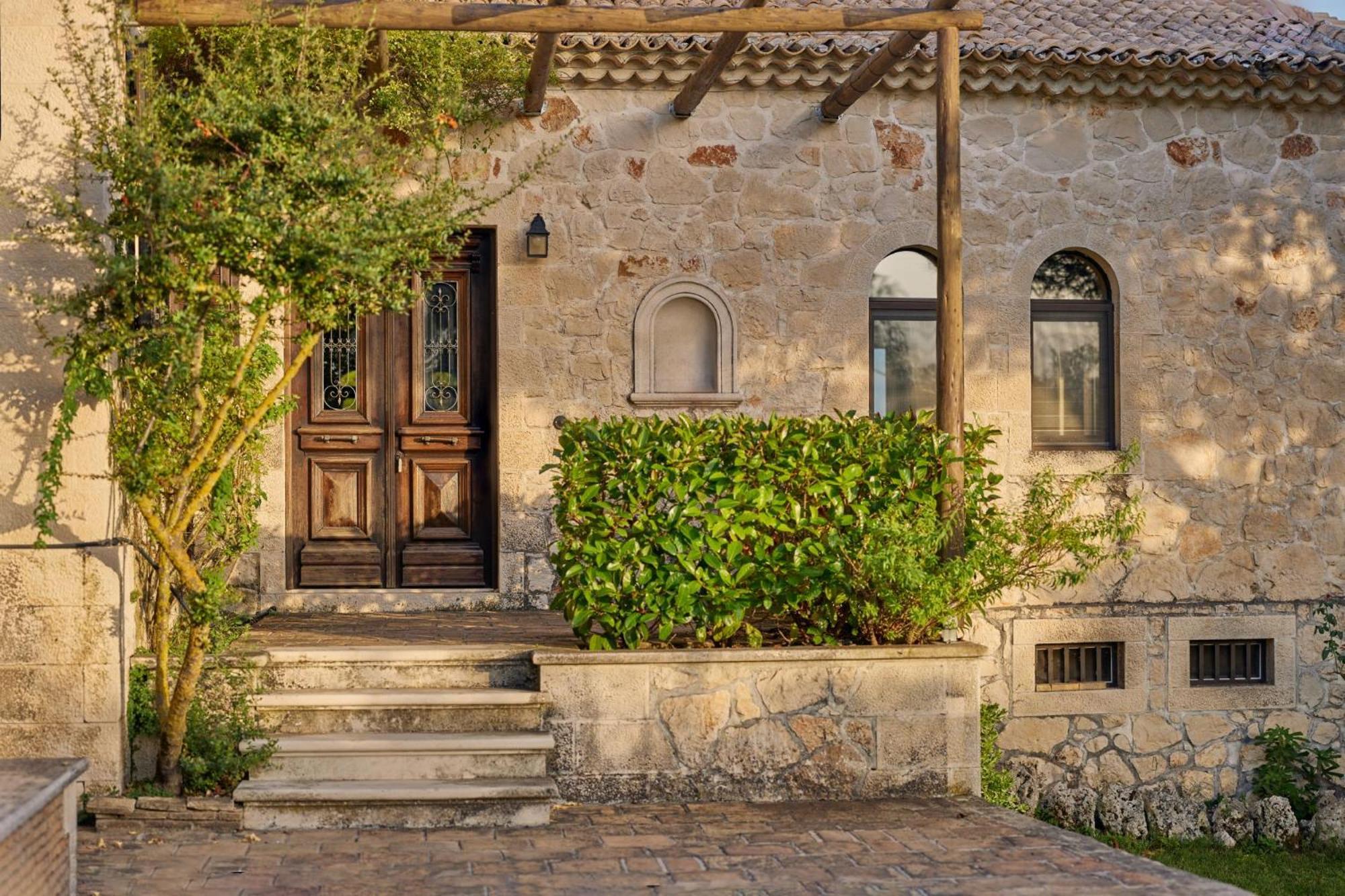 Alexandros Stone Agios Nikolaos (Zakynthos)