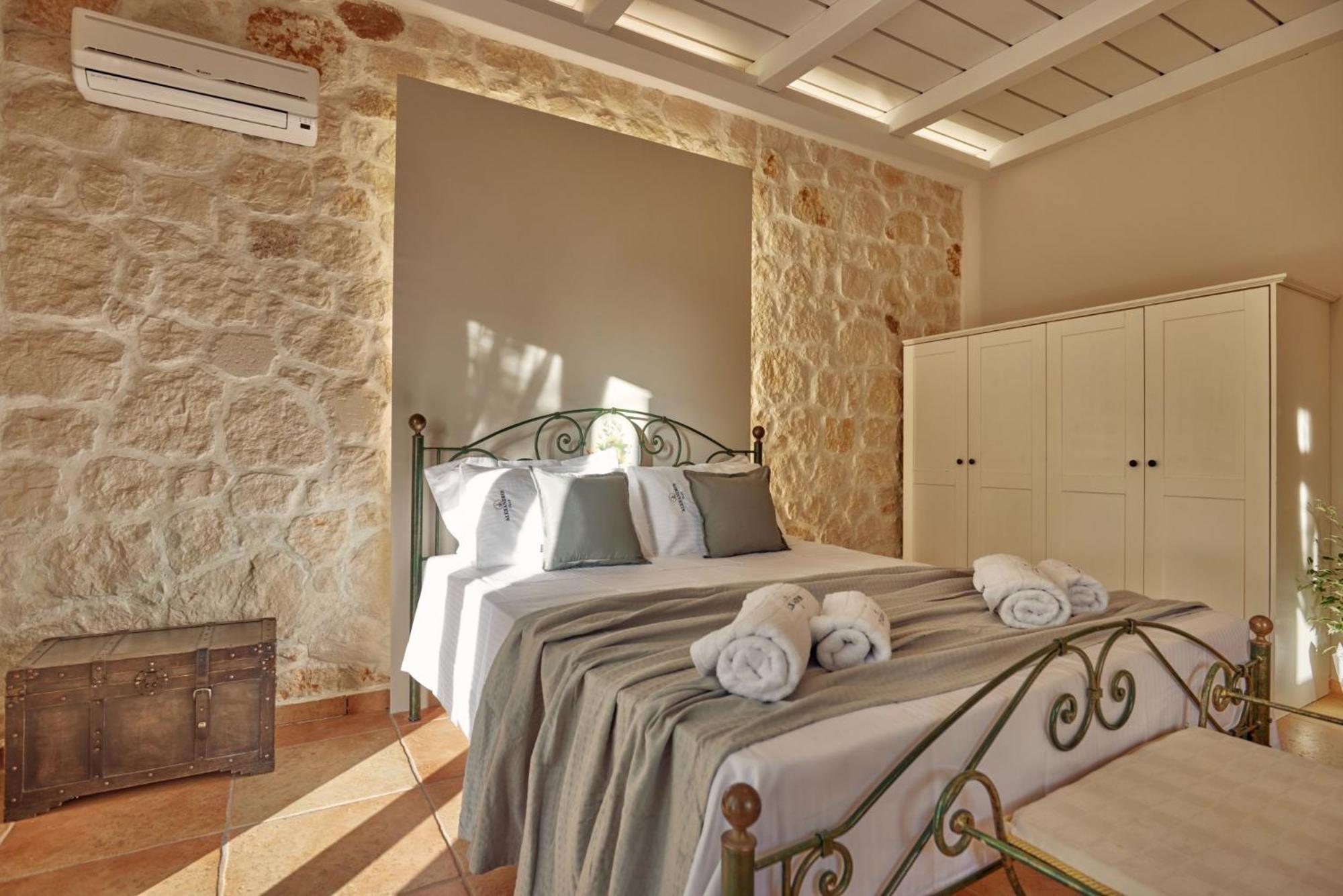 Villa Alexandros Stone Agios Nikolaos (Zakynthos)